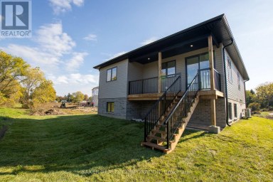 540 REGENT STREET Strathroy-Caradoc (Mount Brydges) Ontario photo 48