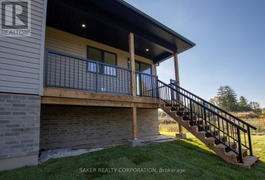 540 REGENT STREET Strathroy-Caradoc (Mount Brydges) Ontario photo 49