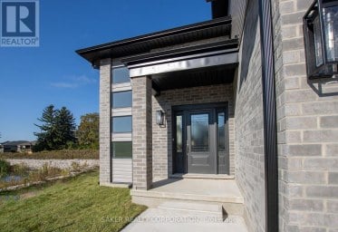 540 REGENT STREET Strathroy-Caradoc (Mount Brydges) Ontario photo 6