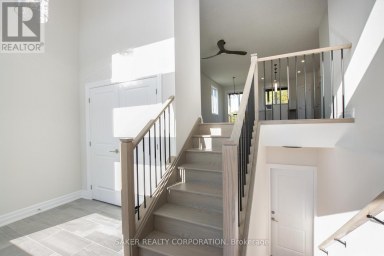 540 REGENT STREET Strathroy-Caradoc (Mount Brydges) Ontario photo 7