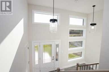 540 REGENT STREET Strathroy-Caradoc (Mount Brydges) Ontario photo 8
