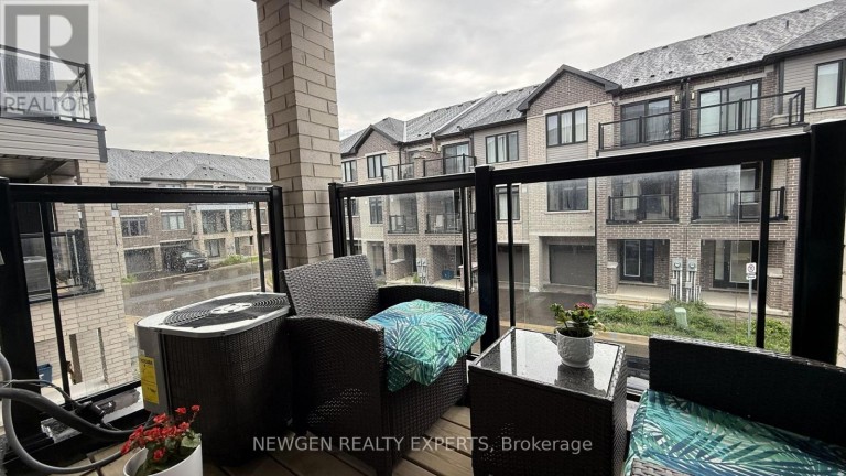 711 - 585 COLBORNE STREET E, Brantford, Ontario, N3S0K4