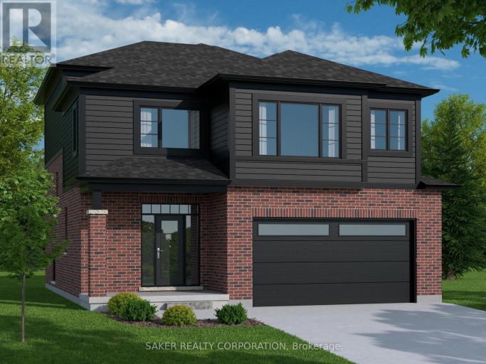 534 Regent Street, Strathroy-caradoc (mount Brydges), Ontario (id X13546062)