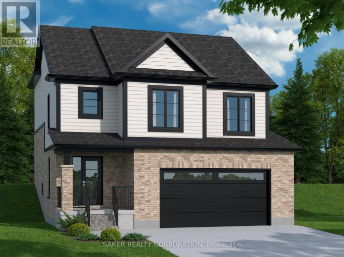 532 Regent Street, Strathroy-caradoc (mount Brydges), Ontario (id X13546086)