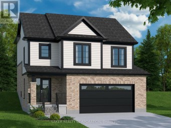 532 REGENT STREET Strathroy-Caradoc (Mount Brydges) Ontario photo 1