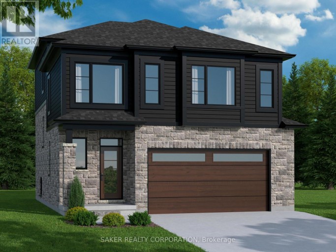 536 Regent Street, Strathroy-caradoc (mount Brydges), Ontario (id X13546104)