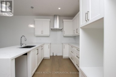 536 REGENT STREET Strathroy-Caradoc (Mount Brydges) Ontario photo 10