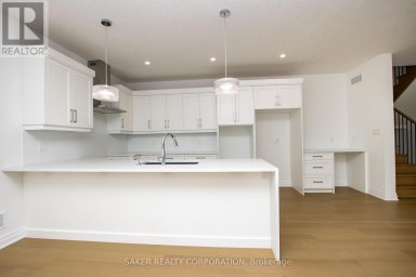 536 REGENT STREET Strathroy-Caradoc (Mount Brydges) Ontario photo 11