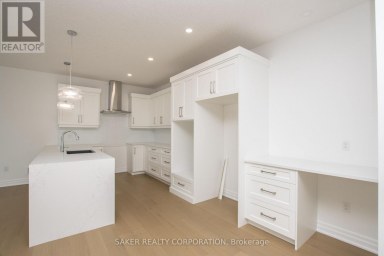 536 REGENT STREET Strathroy-Caradoc (Mount Brydges) Ontario photo 13