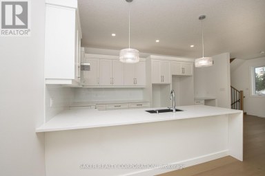 536 REGENT STREET Strathroy-Caradoc (Mount Brydges) Ontario photo 18