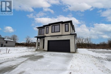 536 REGENT STREET Strathroy-Caradoc (Mount Brydges) Ontario photo 2