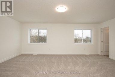 536 REGENT STREET Strathroy-Caradoc (Mount Brydges) Ontario photo 33