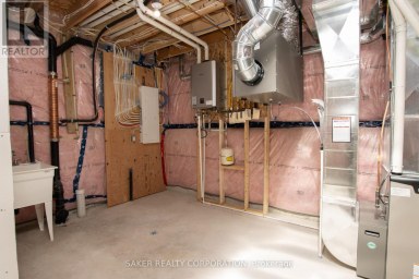 536 REGENT STREET Strathroy-Caradoc (Mount Brydges) Ontario photo 44