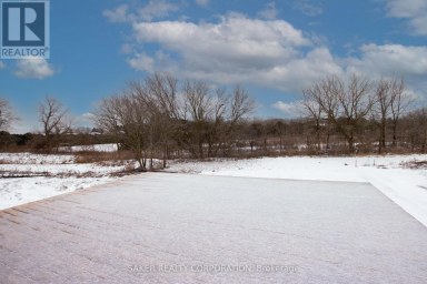 536 REGENT STREET Strathroy-Caradoc (Mount Brydges) Ontario photo 48