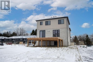 536 REGENT STREET Strathroy-Caradoc (Mount Brydges) Ontario photo 49