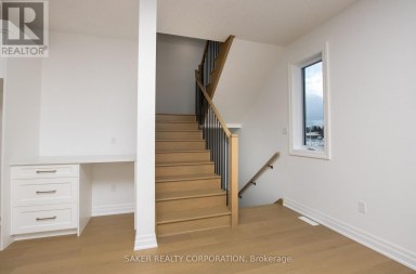536 REGENT STREET Strathroy-Caradoc (Mount Brydges) Ontario photo 6
