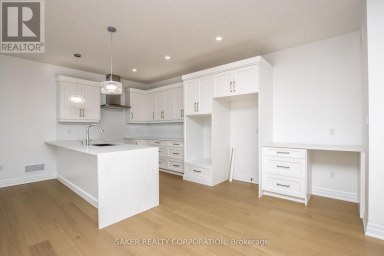 536 REGENT STREET Strathroy-Caradoc (Mount Brydges) Ontario photo 7