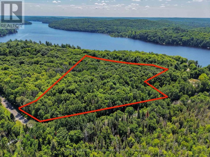 0 South Drive And Vernon Shores Boulevard, Huntsville (stisted), Ontario (id X13546122)