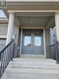 150 DANCE ACT AVENUE Oshawa (Windfields) Ontario photo 1