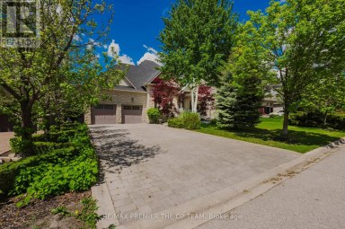 FULL - 56 PARK RIDGE DRIVE Vaughan (Sonoma Heights) Ontario photo 1