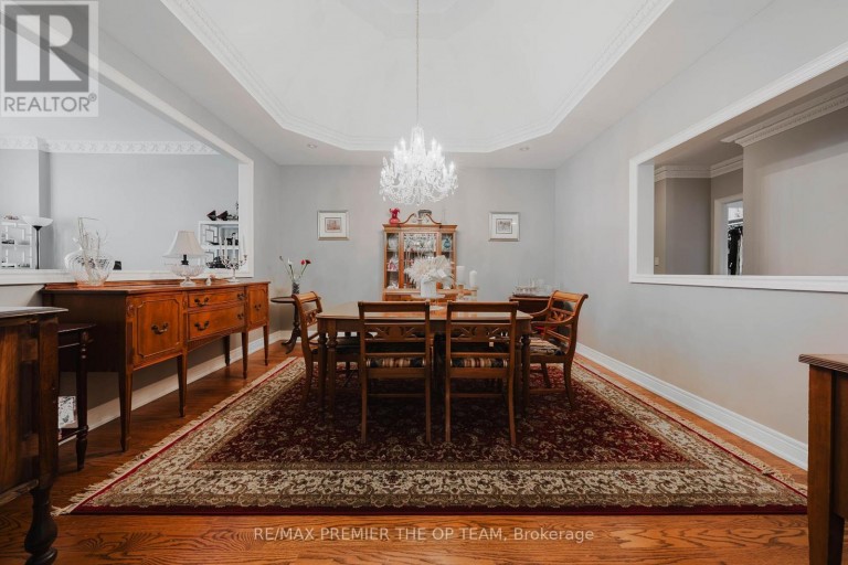 FULL - 56 PARK RIDGE DRIVE, Vaughan (Sonoma Heights), Ontario, L0J1C0