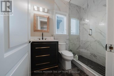 FULL - 56 PARK RIDGE DRIVE Vaughan (Sonoma Heights) Ontario photo 12