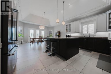 FULL - 56 PARK RIDGE DRIVE Vaughan (Sonoma Heights) Ontario photo 14