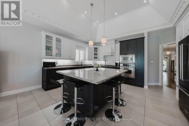 FULL - 56 PARK RIDGE DRIVE Vaughan (Sonoma Heights) Ontario photo 15