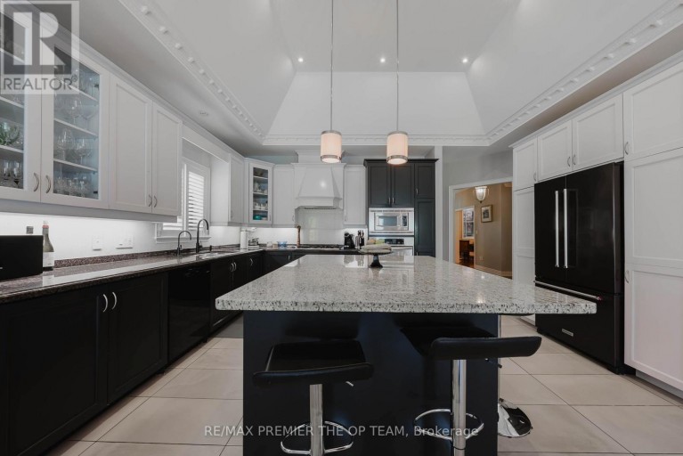 FULL - 56 PARK RIDGE DRIVE, Vaughan (Sonoma Heights), Ontario, L0J1C0