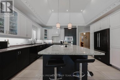 FULL - 56 PARK RIDGE DRIVE Vaughan (Sonoma Heights) Ontario photo 17