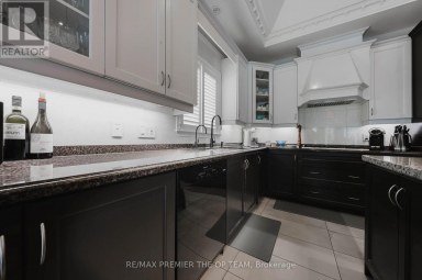 FULL - 56 PARK RIDGE DRIVE Vaughan (Sonoma Heights) Ontario photo 19