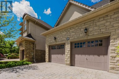 FULL - 56 PARK RIDGE DRIVE Vaughan (Sonoma Heights) Ontario photo 2
