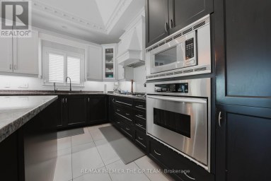 FULL - 56 PARK RIDGE DRIVE Vaughan (Sonoma Heights) Ontario photo 21