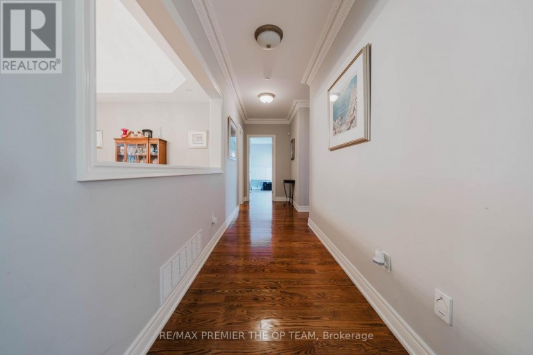 FULL - 56 PARK RIDGE DRIVE, Vaughan (Sonoma Heights), Ontario, L0J1C0