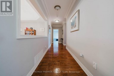 FULL - 56 PARK RIDGE DRIVE Vaughan (Sonoma Heights) Ontario photo 23