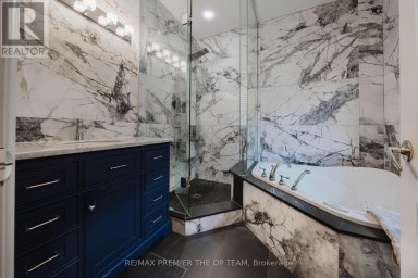 FULL - 56 PARK RIDGE DRIVE Vaughan (Sonoma Heights) Ontario photo 25