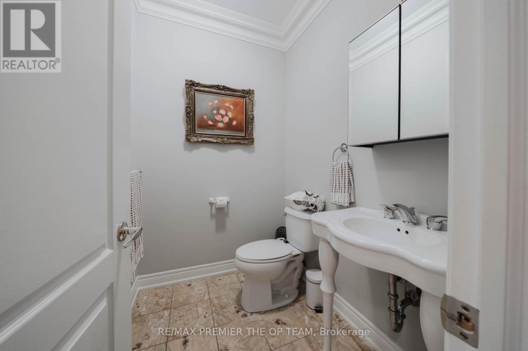 FULL - 56 PARK RIDGE DRIVE, Vaughan (Sonoma Heights), Ontario, L0J1C0