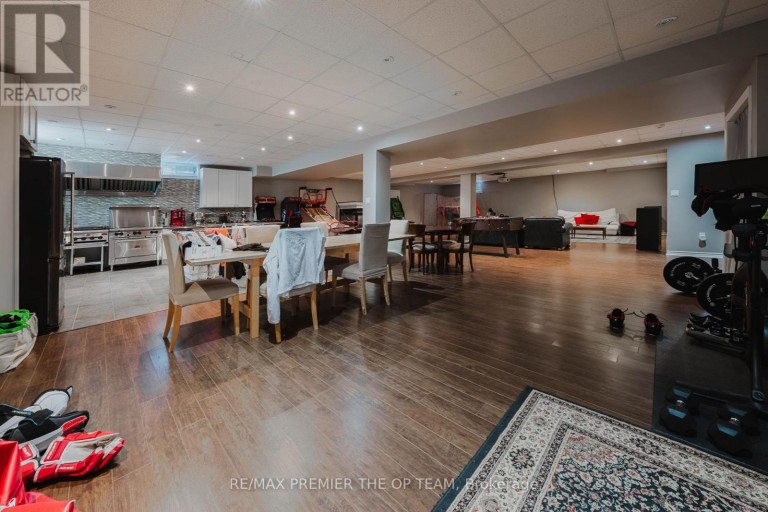 FULL - 56 PARK RIDGE DRIVE, Vaughan (Sonoma Heights), Ontario, L0J1C0