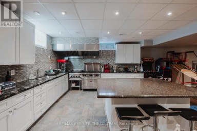 FULL - 56 PARK RIDGE DRIVE Vaughan (Sonoma Heights) Ontario photo 29