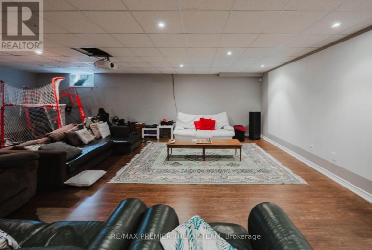 FULL - 56 PARK RIDGE DRIVE, Vaughan (Sonoma Heights), Ontario, L0J1C0