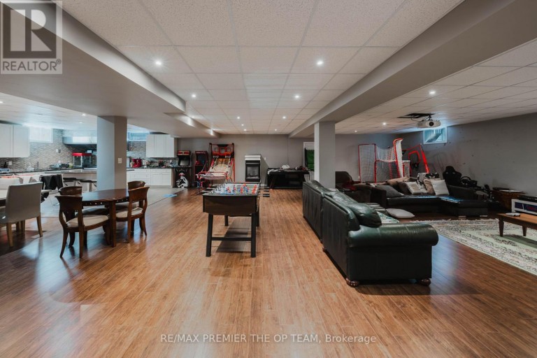 FULL - 56 PARK RIDGE DRIVE, Vaughan (Sonoma Heights), Ontario, L0J1C0