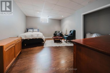 FULL - 56 PARK RIDGE DRIVE Vaughan (Sonoma Heights) Ontario photo 34