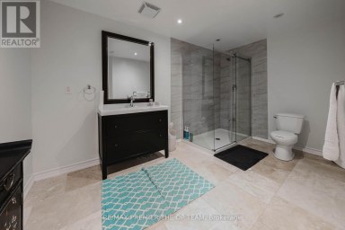 FULL - 56 PARK RIDGE DRIVE Vaughan (Sonoma Heights) Ontario photo 35