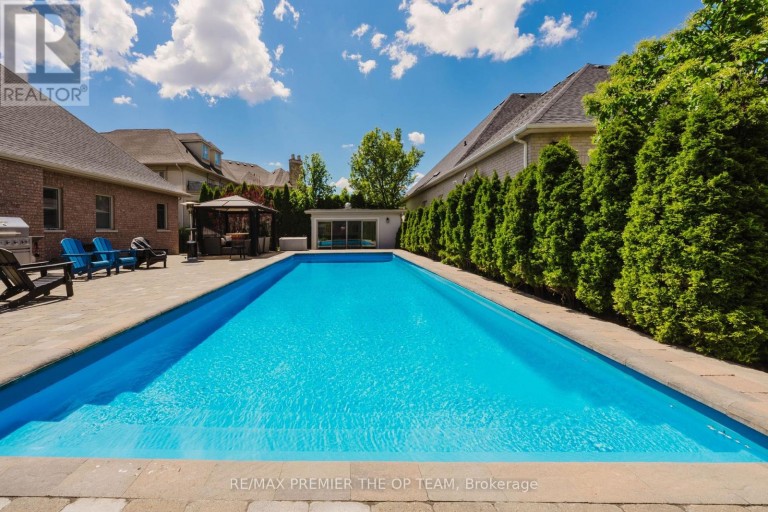 FULL - 56 PARK RIDGE DRIVE, Vaughan (Sonoma Heights), Ontario, L0J1C0