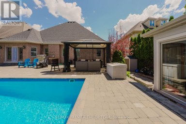 FULL - 56 PARK RIDGE DRIVE Vaughan (Sonoma Heights) Ontario photo 39
