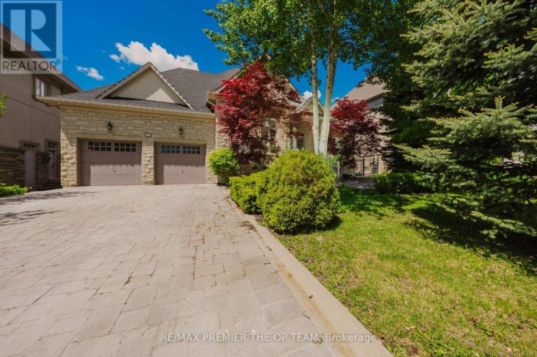 FULL - 56 PARK RIDGE DRIVE, Vaughan (Sonoma Heights), Ontario, L0J1C0