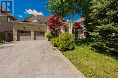 FULL - 56 PARK RIDGE DRIVE Vaughan (Sonoma Heights) Ontario photo 42