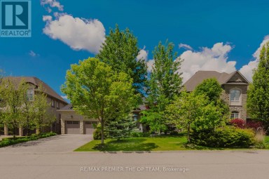 FULL - 56 PARK RIDGE DRIVE Vaughan (Sonoma Heights) Ontario photo 43