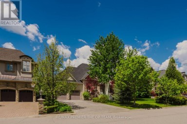 FULL - 56 PARK RIDGE DRIVE Vaughan (Sonoma Heights) Ontario photo 44