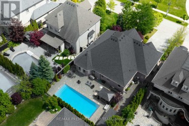 FULL - 56 PARK RIDGE DRIVE Vaughan (Sonoma Heights) Ontario photo 46